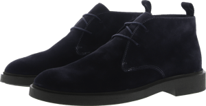 Brian - Navy - Desert boots