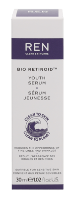 REN Bio Retinoid Youth Serum 30 ml