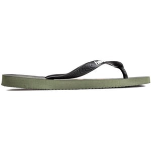 Havaianas Brasil Logo Sandals