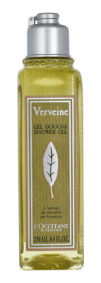 L'Occitane Verveine Shower Gel250 ml.