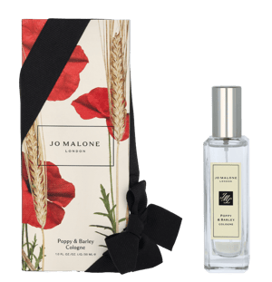 Jo Malone Poppy & Barley Edc Spray30 ml.