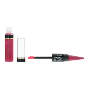 Lancôme Lip Kajal Duo  #12 Pink Clash Lip Color 2.7g 5.6ml