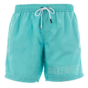 Bikkembergs  Boxer Basic    Lichtblauw