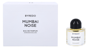 Byredo Mumbai Noise Edp Spray 50 ml