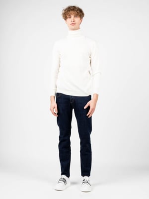 Xagon Man Jeans Lavo Herr Blå