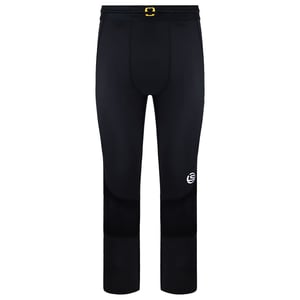Skins Series-3 Stretch Taille Zwart Heren Lange Panty Legging ST00300019001