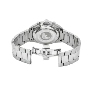 Emporio Armani AR0585 Chronograaf Herenhorloge