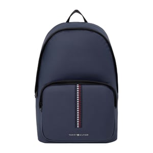 Accessoires Tommy Hilfiger Corporate Woven Dome Rugzak in Blauw