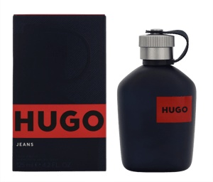 Hugo Boss Jeans Edt Spray 125 ml
