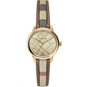 Burberry Damklocka BU10114
