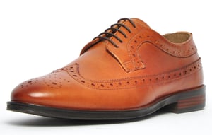 Catesby England George Leather Mens
