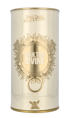 J.P. Gaultier Divine Edp Spray100 ml.