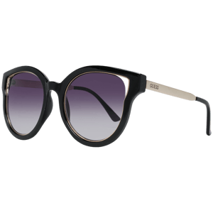 Guess Sunglasses GF0323 01B 54 Women Black