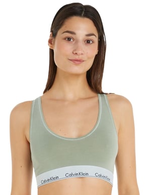 Calvin Klein Modern Cotton Bralette Bra