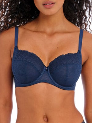 Catwalk Underwired Side Support Bra