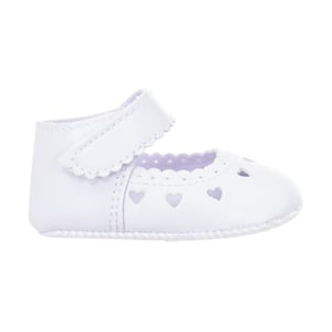 Soepele schoenen met enkelbandsluiting 25215 baby