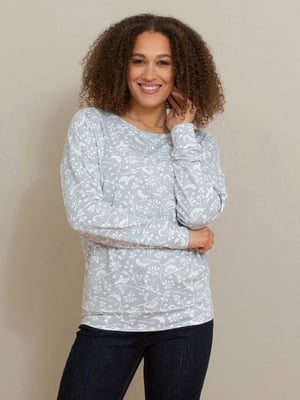 Kite Clothing Upwey Jersey Top