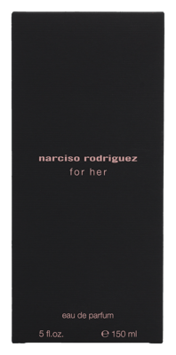 Narciso Rodriguez For Her Edp Spray 150ml