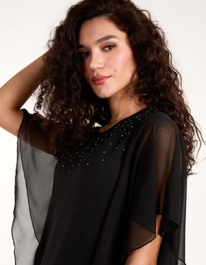 Diamante Tunic