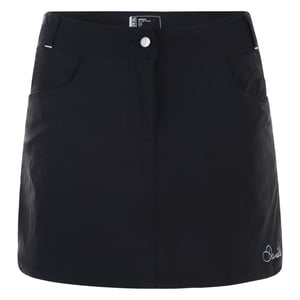 Dare 2B Vrouwen/dames Melodische Wandelskort (Zwart)