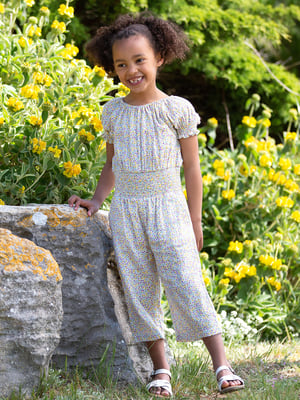 Kite Clothing Little Bud Jumpsuit