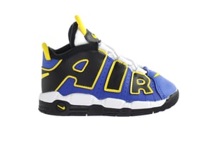 Nike Air More Uptempo Multicolor Sportschoenen voor kinderen