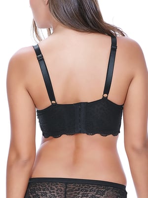 Fancies Longline Bra