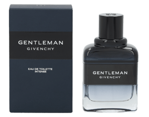 Givenchy Gentleman Intense Edt Spray 60ml