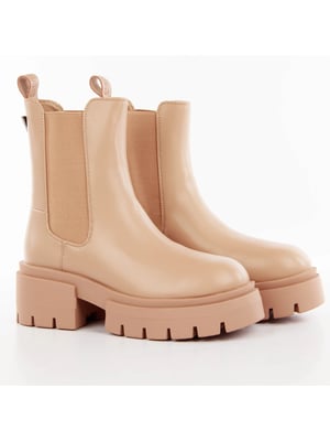 Guess Charlotte enkellaarsjes voor dames
