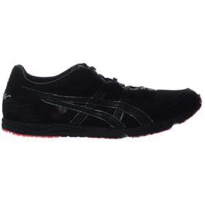 Asics Sortie Japanseiha 2 Mens Svart Löpning Träningsskor