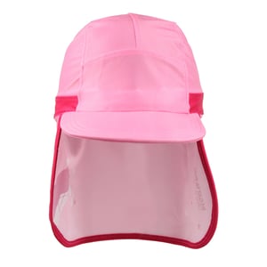 Regatta Kinderen/Kinderen Protect II Luna De Eenhoornmuts (Zoet Roze)