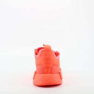 Adidas NMD R1 Dam Orange Träningsskor