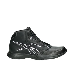 Reebok Studio Advance Mid Lace-Up Svart Syntet Damtränare V46919