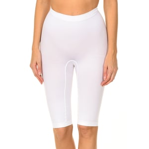 Invisible Plus modellering lange shorts 410464 vrouw
