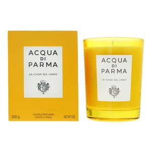 Acqua Di Parma De Huis Aan Het Meer Kaars 200g