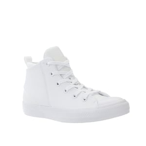 Converse Chuck Taylor All Star Selene Monochrome Womens White Plimsolls