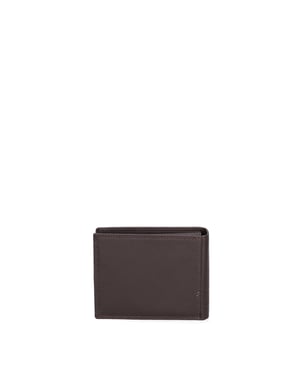 Sergio Tacchini portemonnee Heren BROWN