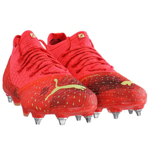 Puma Future 1.4 MxSG Rood Heren Voetbalschoenen
