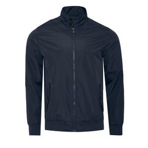 Soul Star Men's Harrington Bomber Jacket