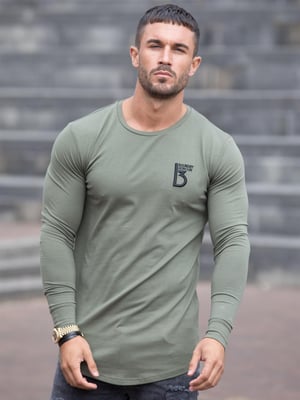 Heren T-shirt | Bound By Honour