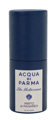Acqua Di Parma Blu Mediterraneo - Mirto Di Panarea Eau de Toilette Natural Spray