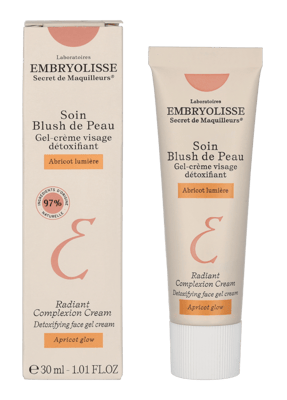 Embryolisse Radiant Complexion Cream30 ml.