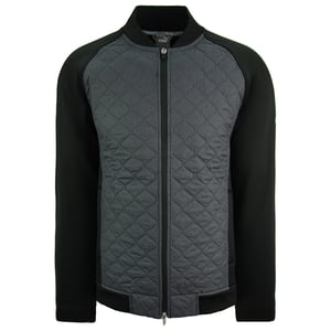 Puma WarmCell Primaloft Stealth Vattenavvisande Herr Jacka Svart 597586 01