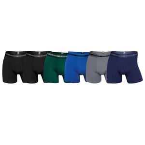 Jbs -Pack FSC Tights Bamboe Boxershorts