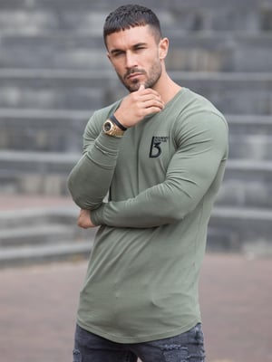 Heren T-shirt | Bound By Honour