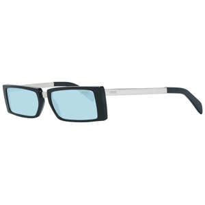 Emilio Pucci Black Women's Sunglasses