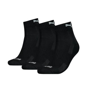 Puma Badstof quarter 3-pack 100000949 -