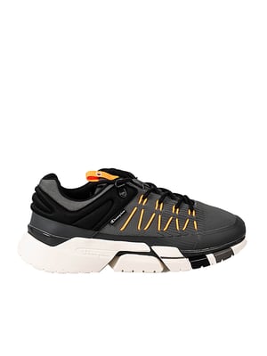 Champion Sneaker Lander Herr Grå