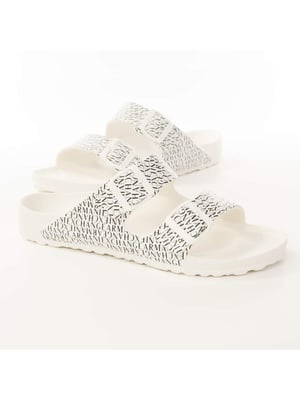 Claquette Emporio Armani Herrklocka Unlimited Logo