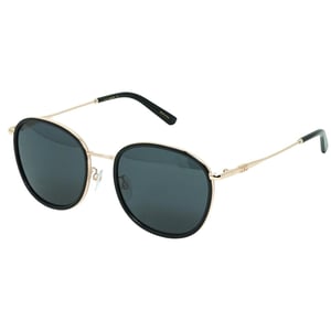 Bally BY0053-K 05A Guld Solglasögon